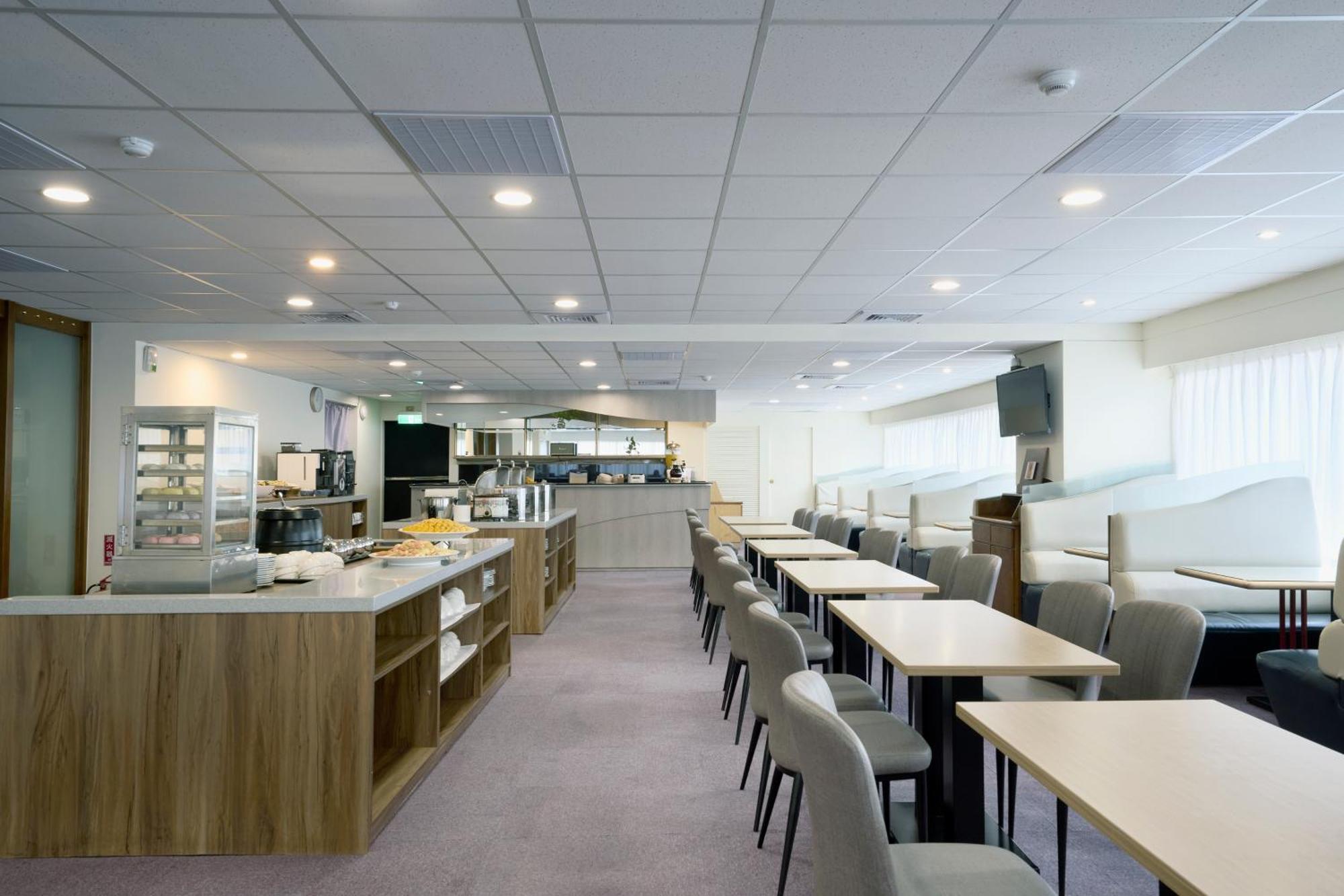 華麗大飯店ferrary Hotel Taipei Extérieur photo